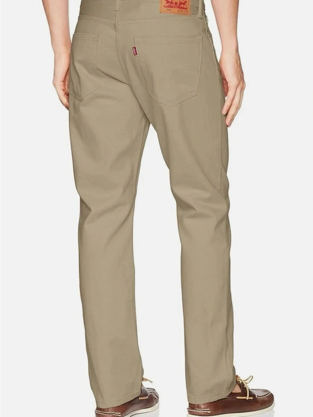 Men's Levi's 514 Sraight Stretch 40x32